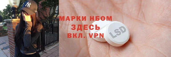 хмурый Семилуки